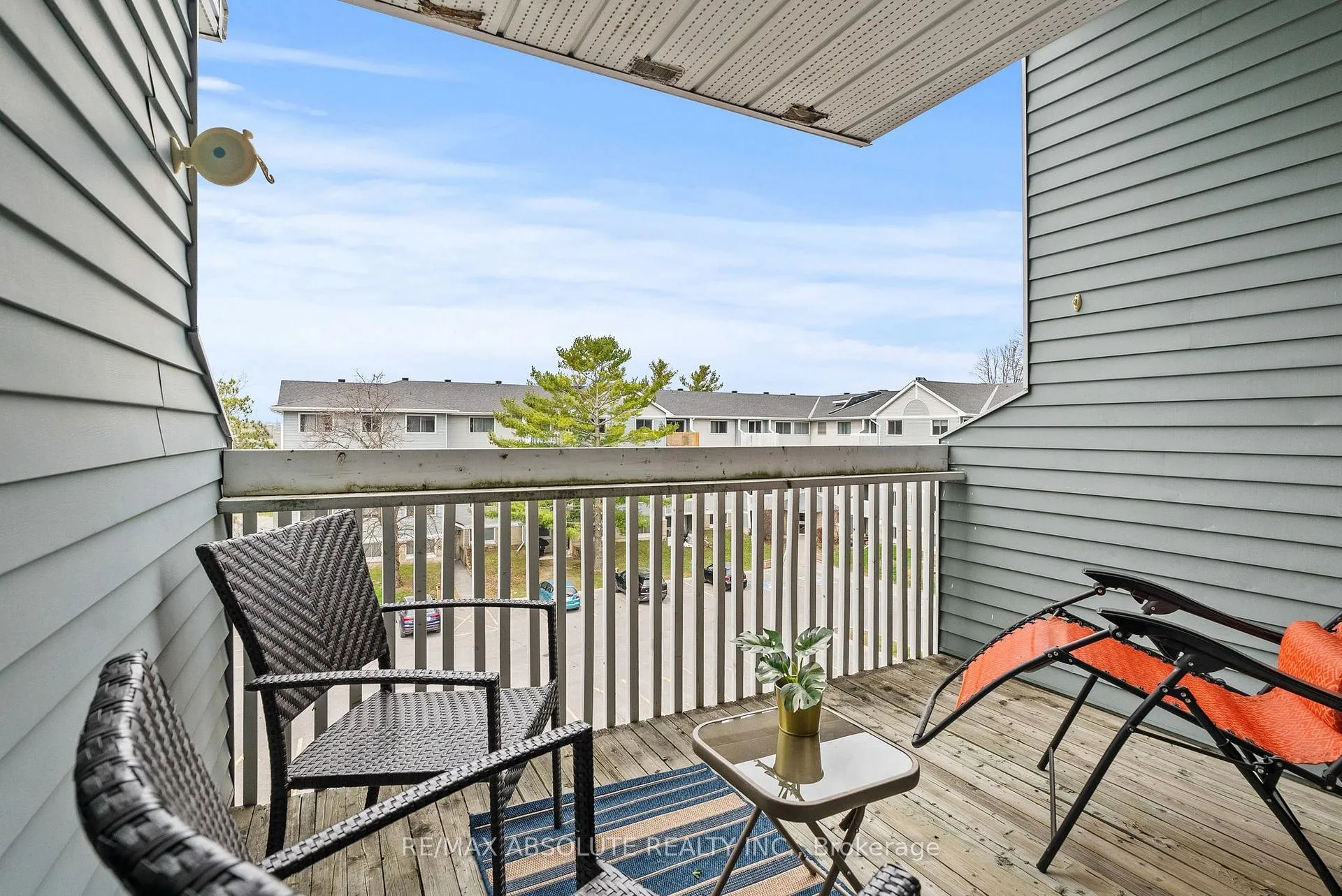 Photo 25 of Unit 415, 216 Viewmount Drive, Ottawa, Borden Farm/Stewart Farm/Carleton Heights/Parkwood Hills — HOMEH