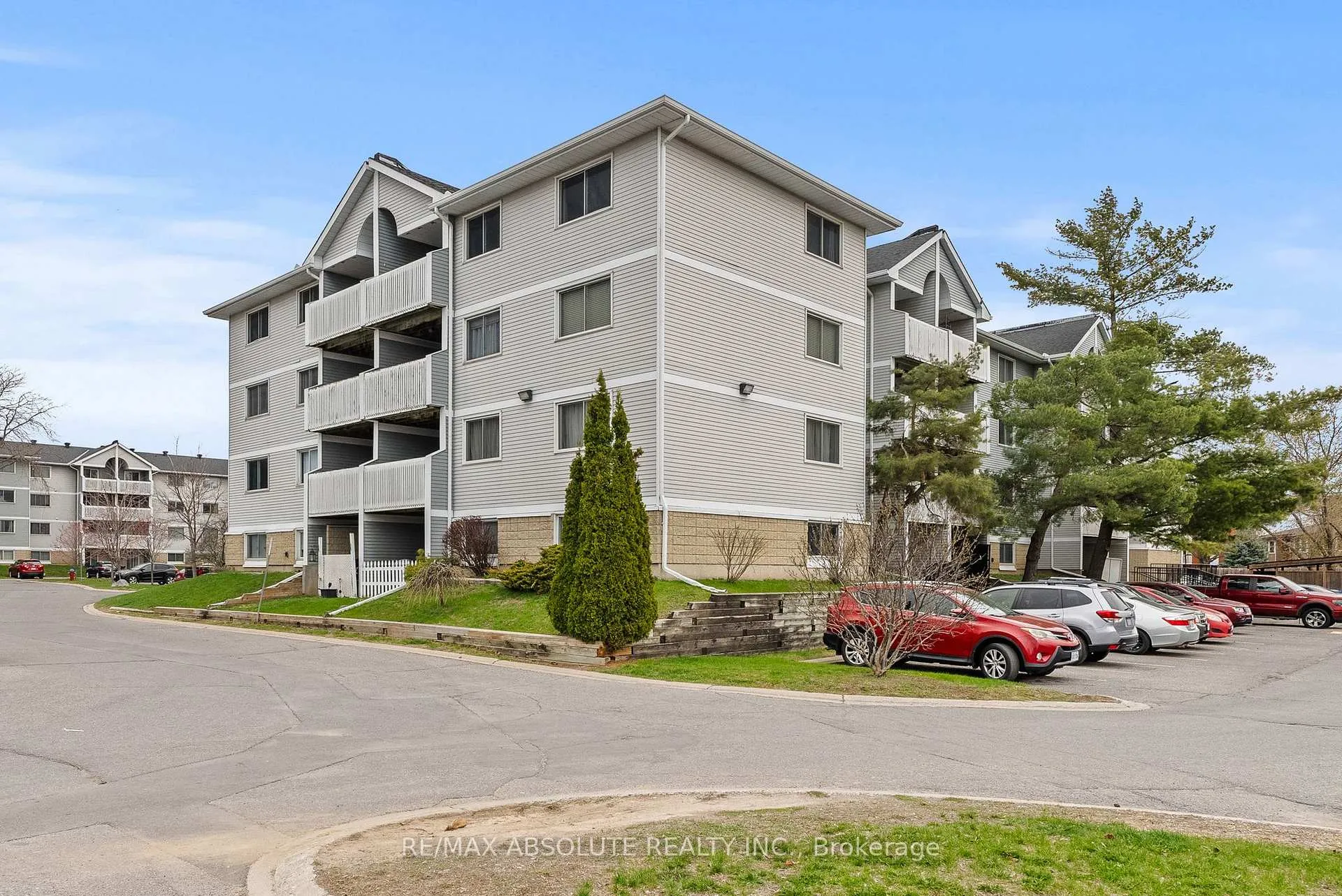 Photo 28 of Unit 415, 216 Viewmount Drive, Ottawa, Borden Farm/Stewart Farm/Carleton Heights/Parkwood Hills — HOMEH