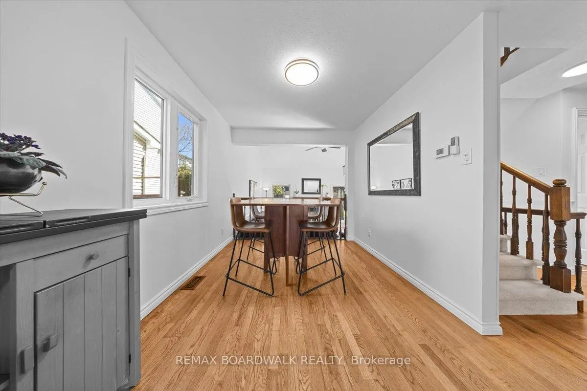 Photo 6 of 1837 Windflower Way, Ottawa, Chapel Hill — HOMEH