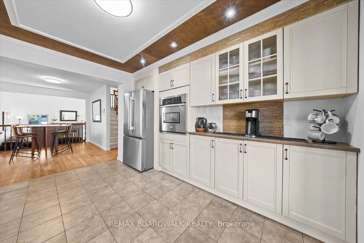 Photo 12 of 1837 Windflower Way, Ottawa, Chapel Hill — HOMEH