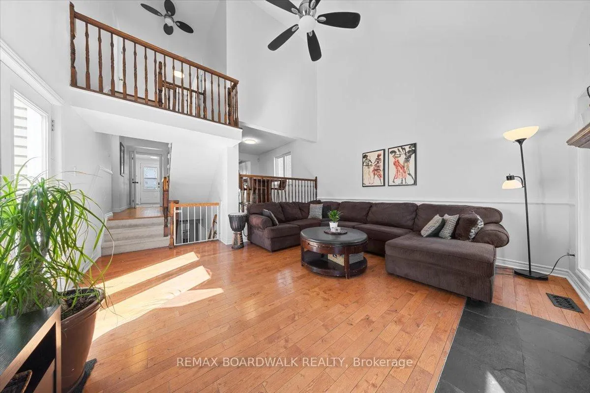 Photo 14 of 1837 Windflower Way, Ottawa, Chapel Hill — HOMEH
