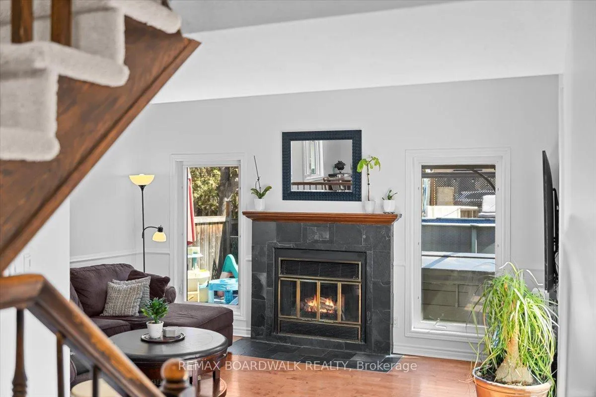 Photo 15 of 1837 Windflower Way, Ottawa, Chapel Hill — HOMEH