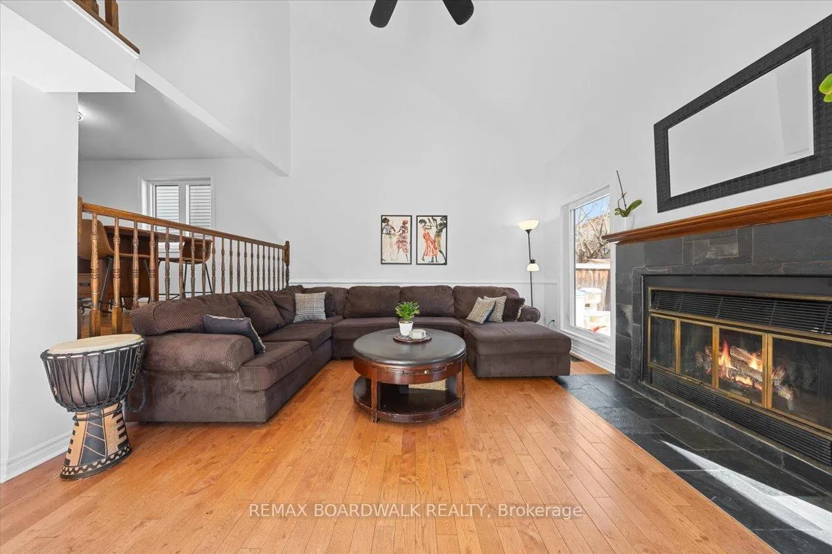 Photo 16 of 1837 Windflower Way, Ottawa, Chapel Hill — HOMEH