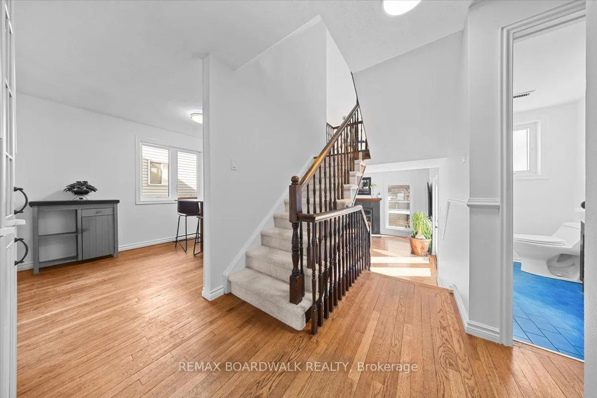 Photo 20 of 1837 Windflower Way, Ottawa, Chapel Hill — HOMEH