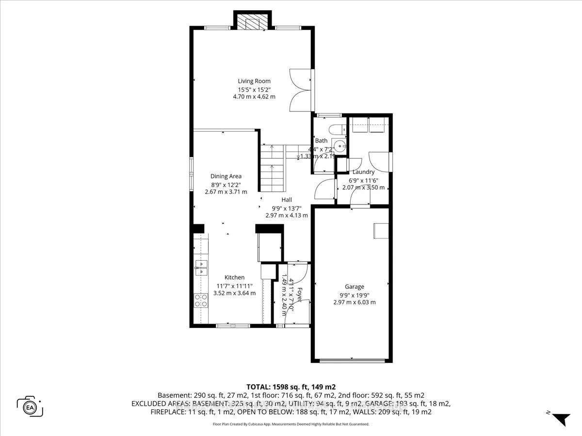 Photo 42 of 1837 Windflower Way, Ottawa, Chapel Hill — HOMEH