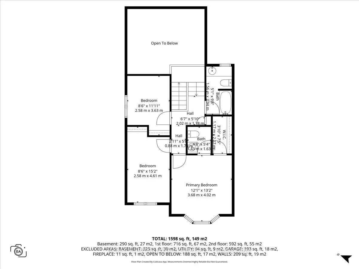 Photo 43 of 1837 Windflower Way, Ottawa, Chapel Hill — HOMEH