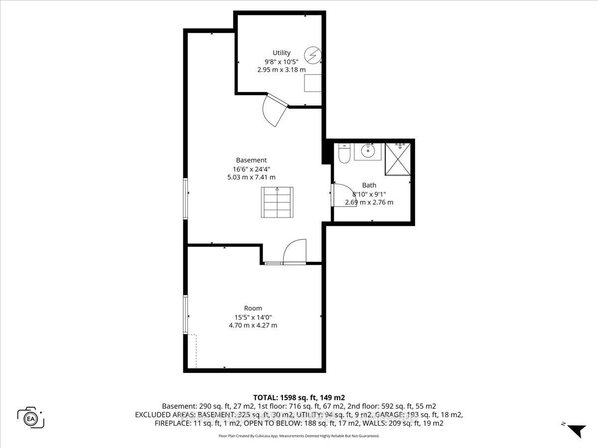 Photo 44 of 1837 Windflower Way, Ottawa, Chapel Hill — HOMEH