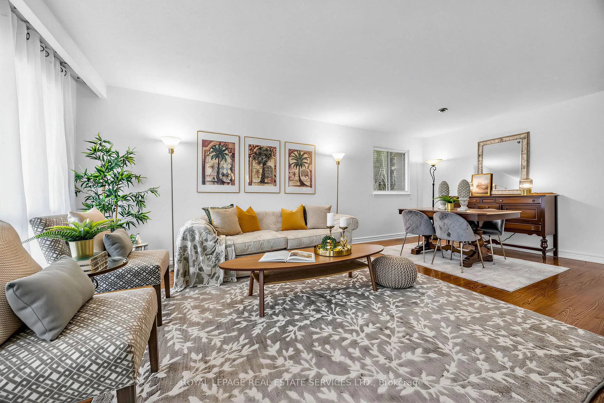 Photo 3 of 16 Donnacona Crescent, Scarborough, West Hill — HOMEH