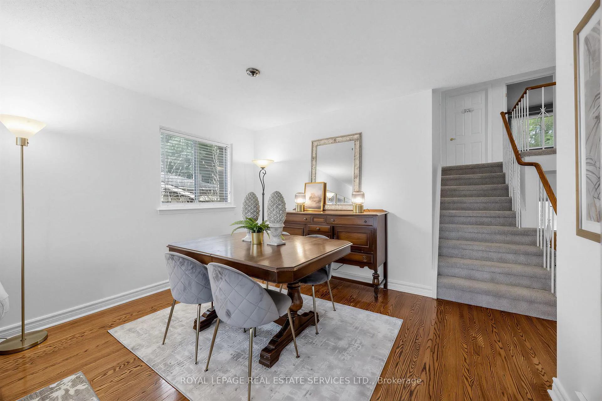 Photo 6 of 16 Donnacona Crescent, Scarborough, West Hill — HOMEH