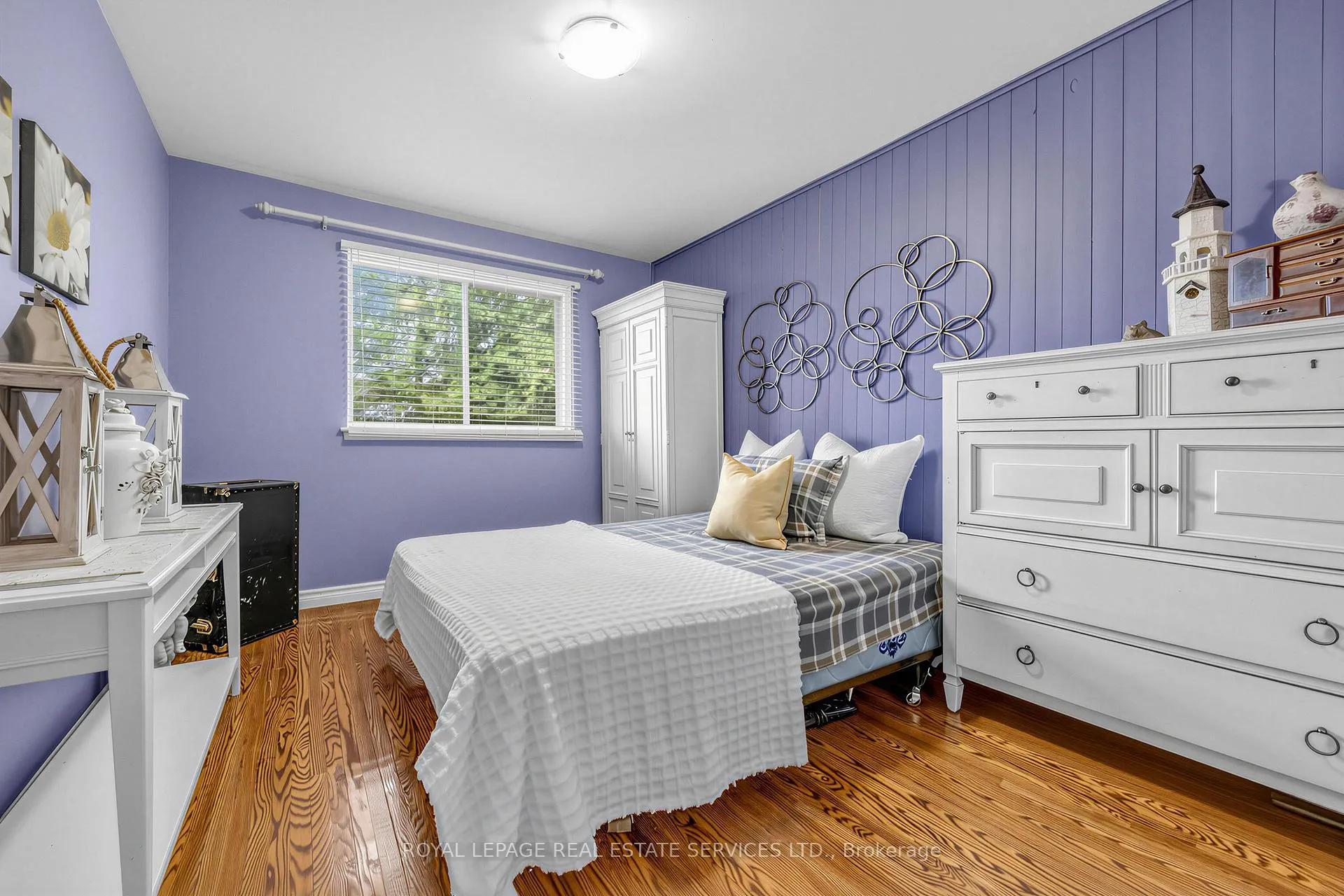 Photo 15 of 16 Donnacona Crescent, Scarborough, West Hill — HOMEH