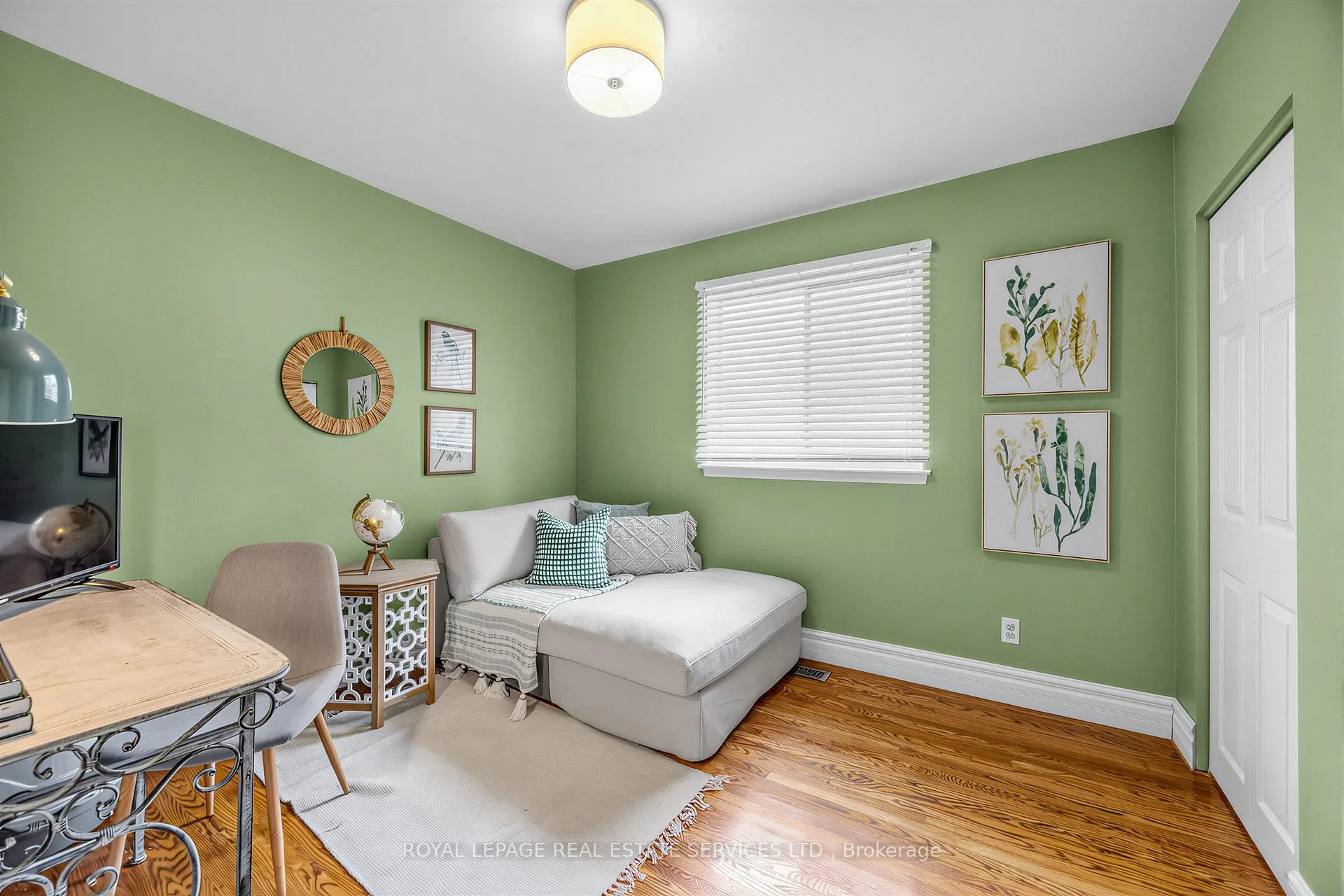 Photo 16 of 16 Donnacona Crescent, Scarborough, West Hill — HOMEH