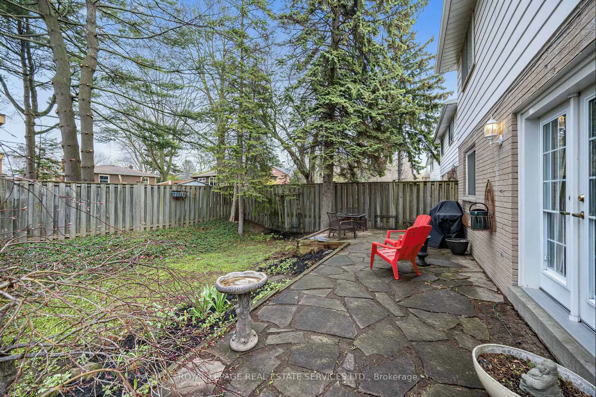 Photo 24 of 16 Donnacona Crescent, Scarborough, West Hill — HOMEH
