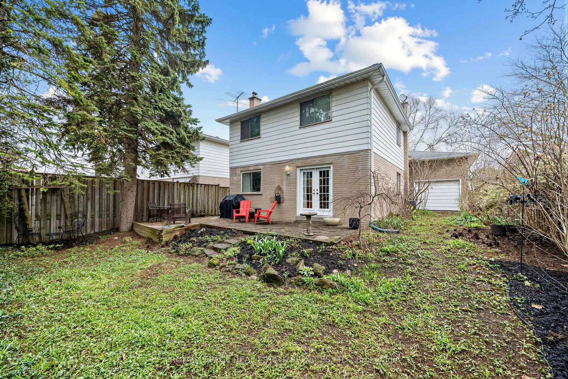 Photo 25 of 16 Donnacona Crescent, Scarborough, West Hill — HOMEH