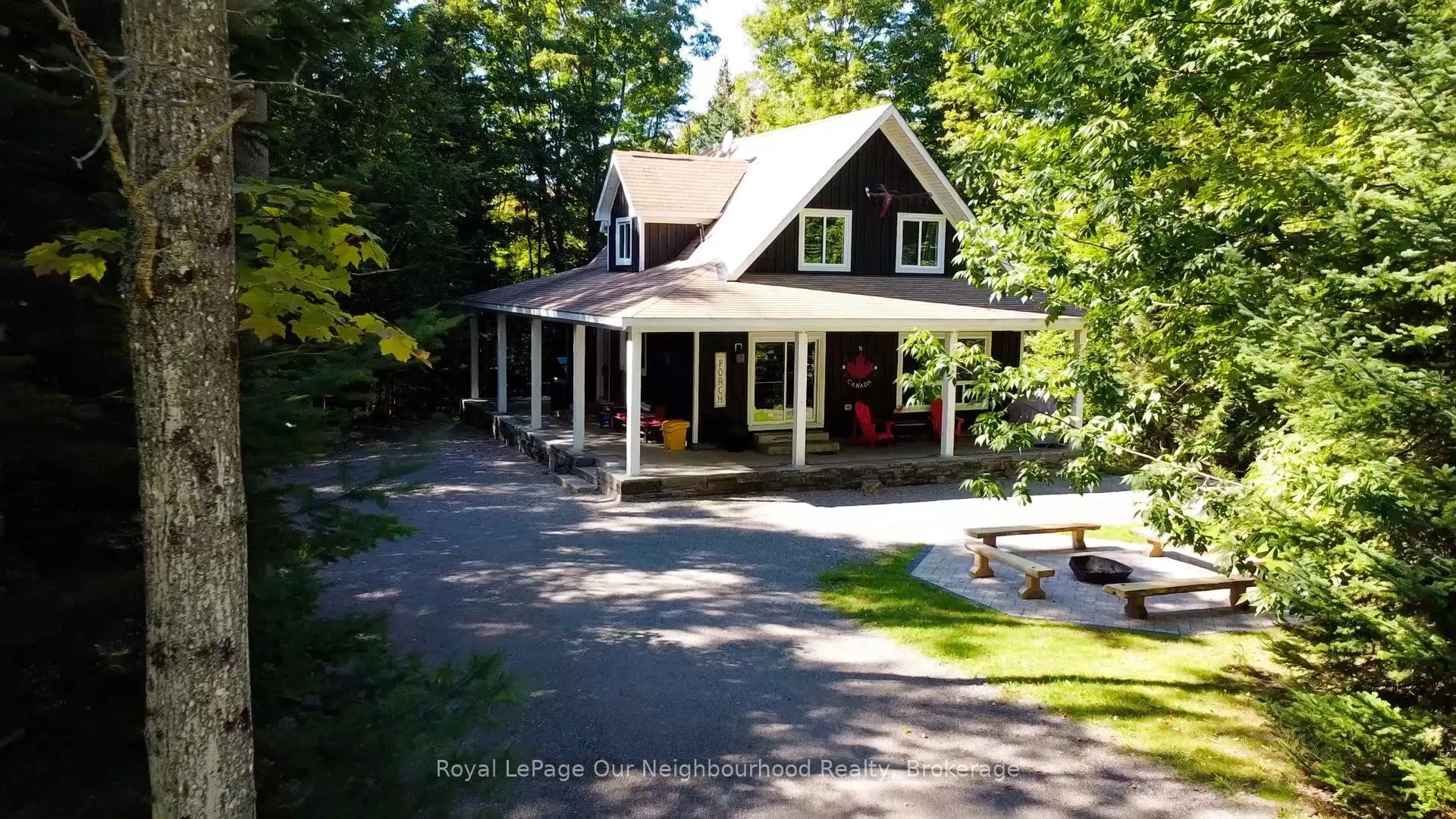 Photo of 1042 Ski Ridge Trail