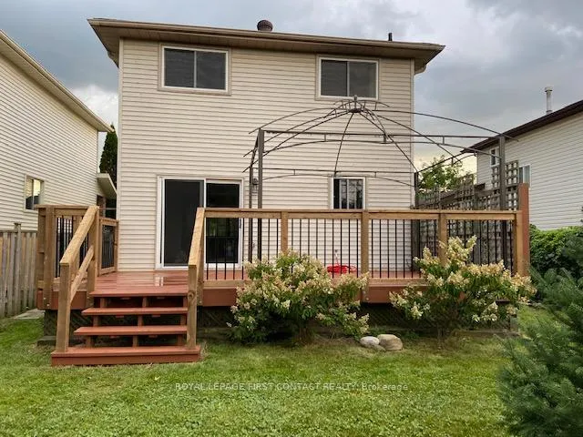 Photo 28 of 16 Rosenfeld Drive, Barrie, Grove East — HOMEH