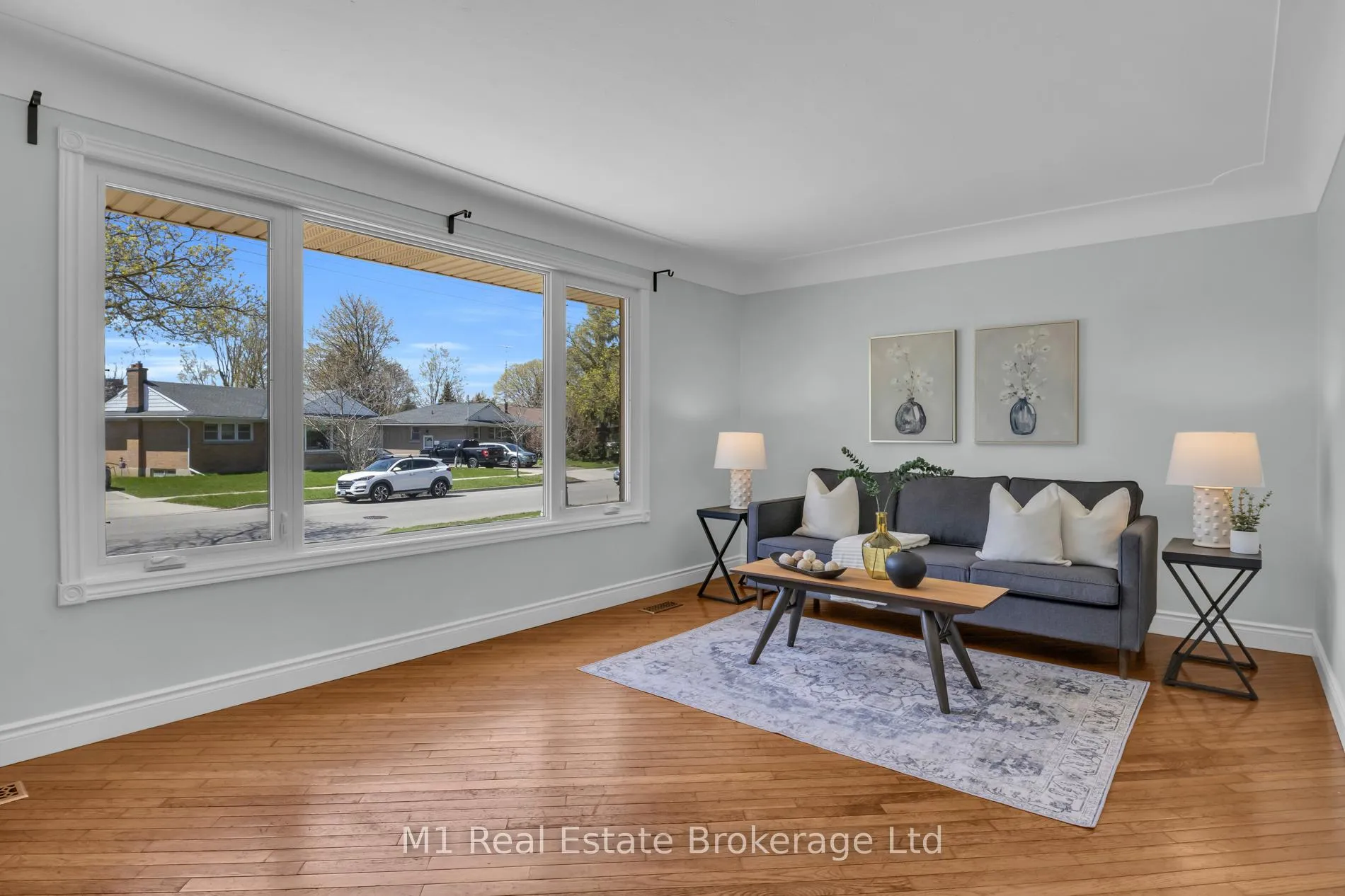 Photo 8 of 96 Siebert Avenue, Kitchener — HOMEH