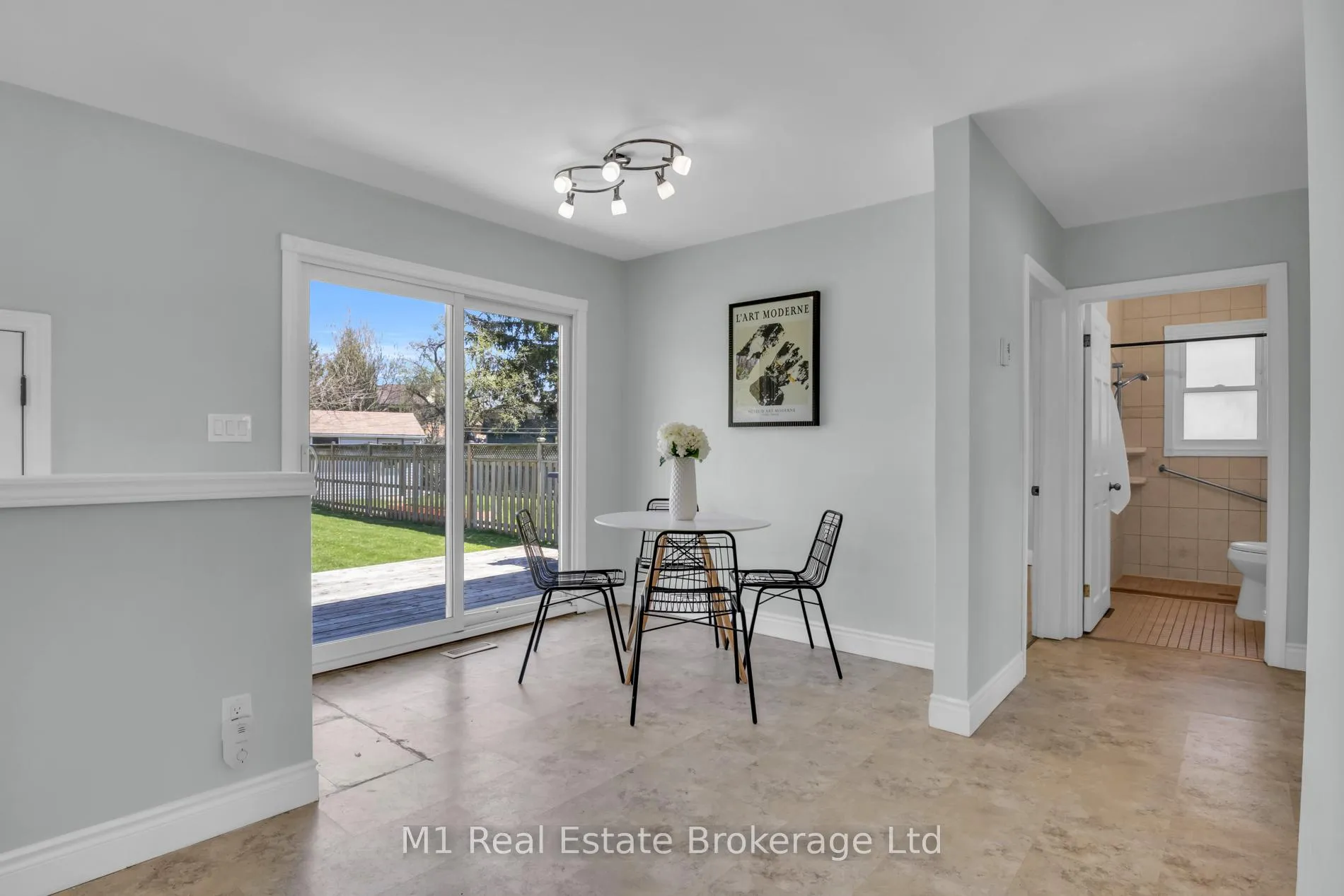 Photo 12 of 96 Siebert Avenue, Kitchener — HOMEH