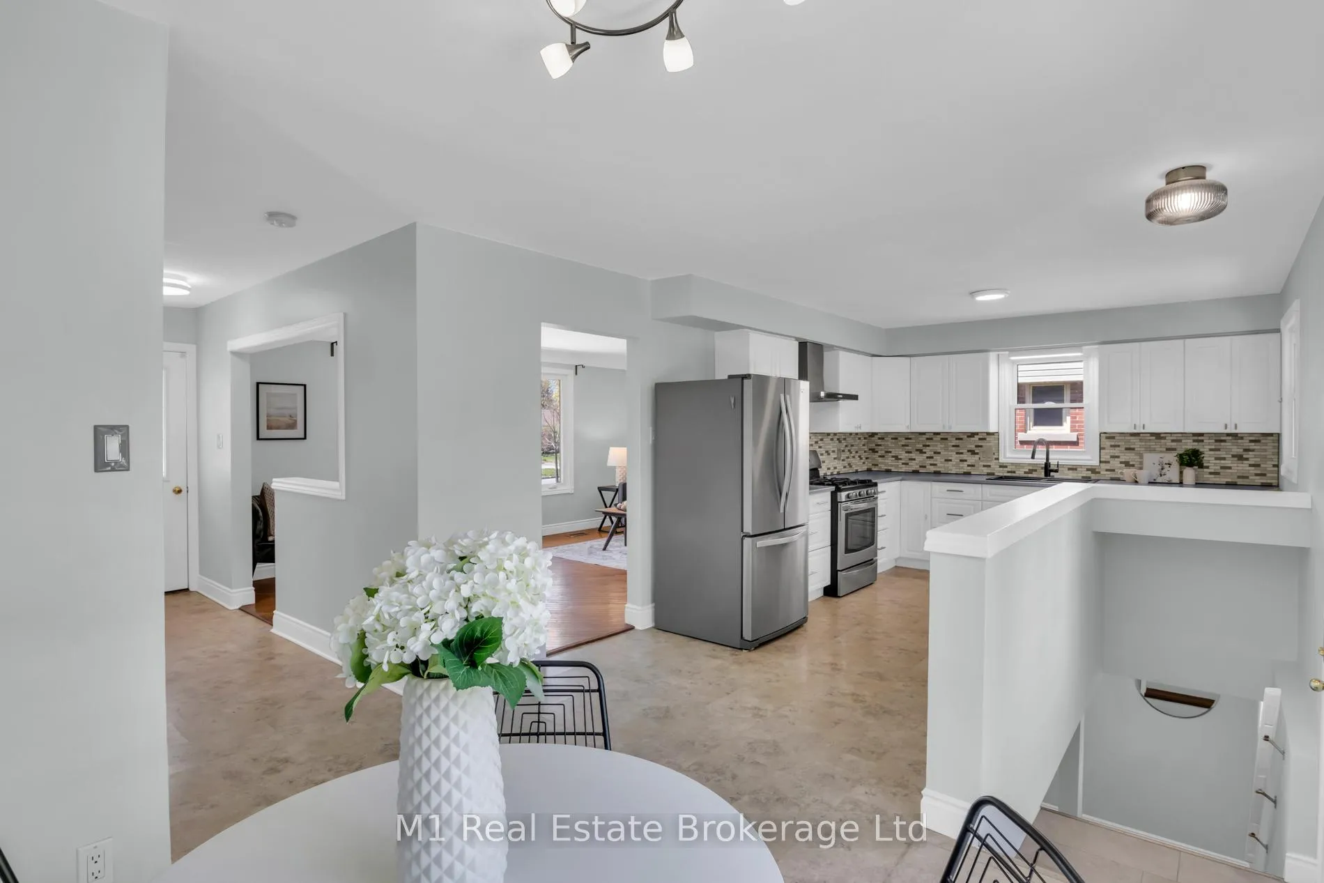 Photo 13 of 96 Siebert Avenue, Kitchener — HOMEH