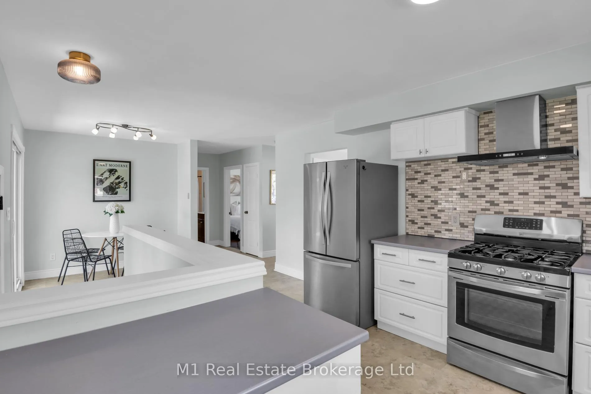 Photo 16 of 96 Siebert Avenue, Kitchener — HOMEH