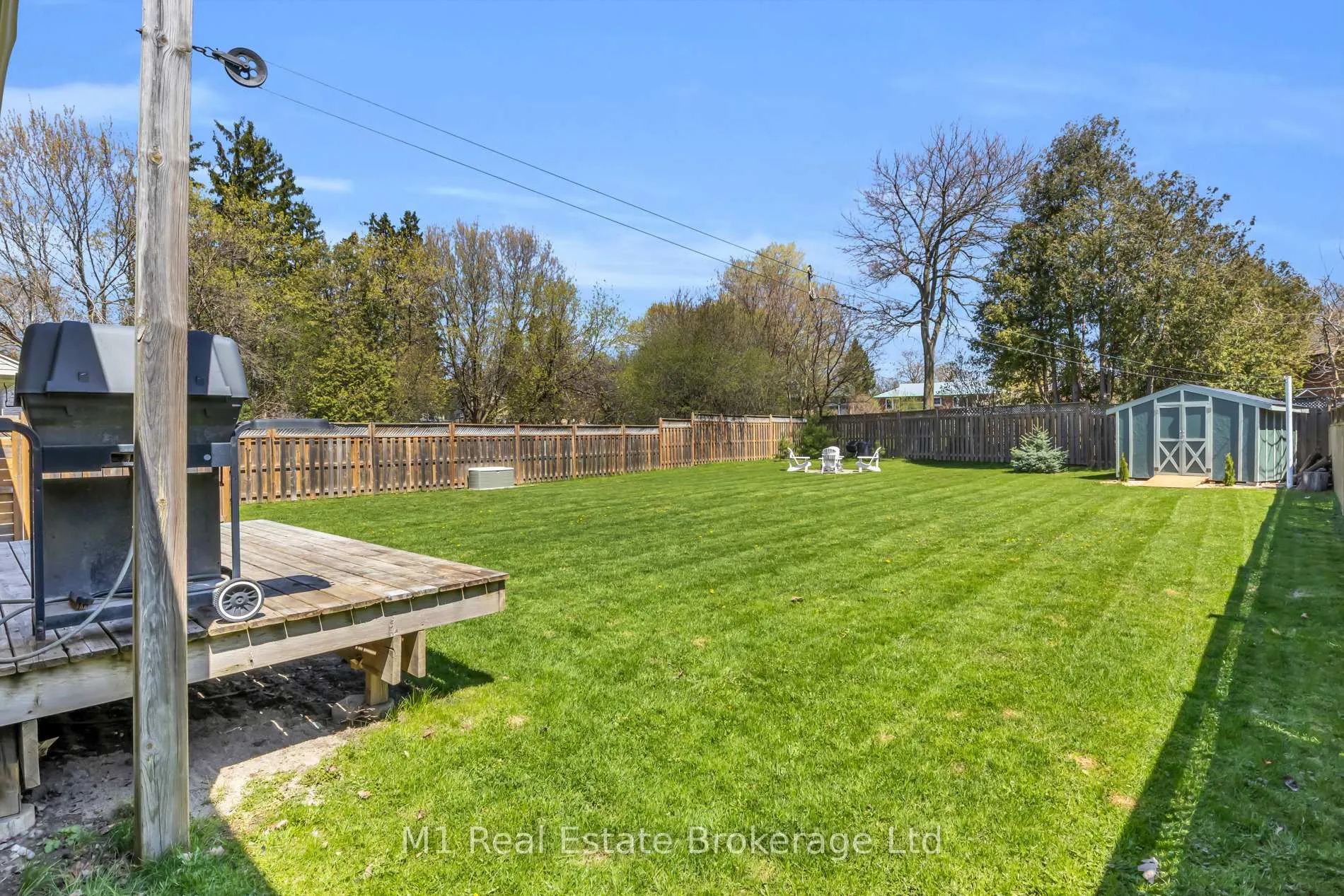 Photo 35 of 96 Siebert Avenue, Kitchener — HOMEH