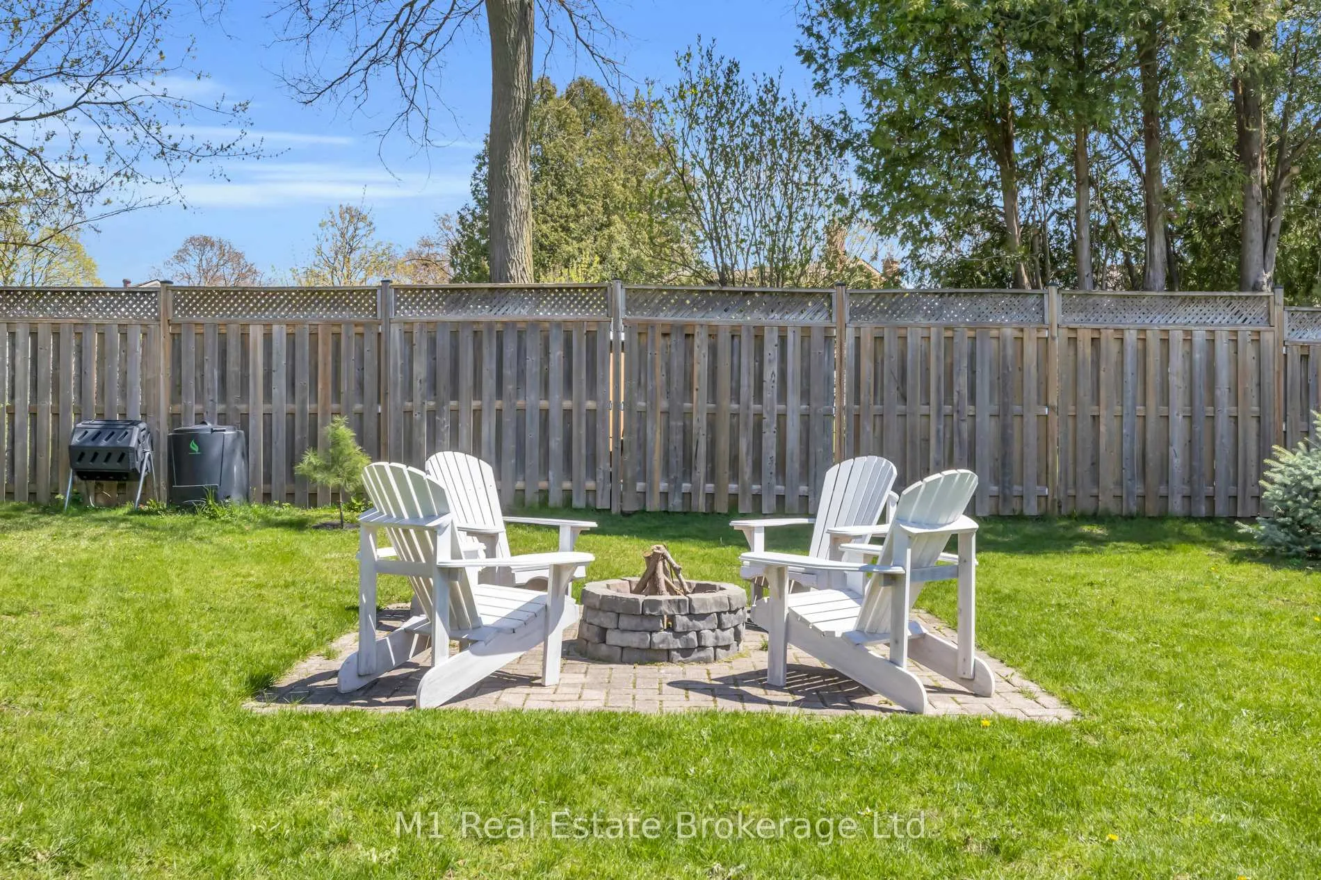 Photo 36 of 96 Siebert Avenue, Kitchener — HOMEH