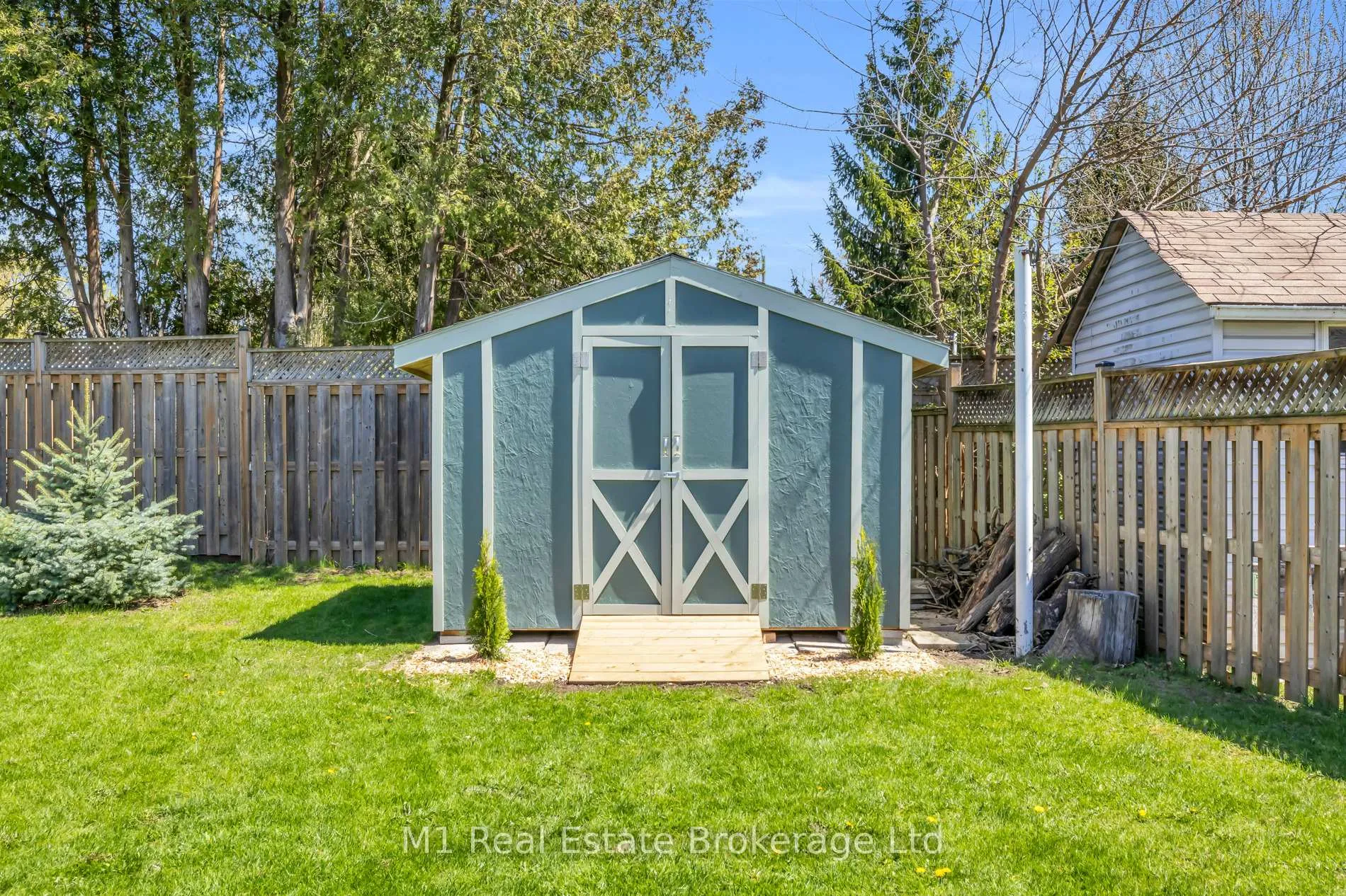 Photo 37 of 96 Siebert Avenue, Kitchener — HOMEH