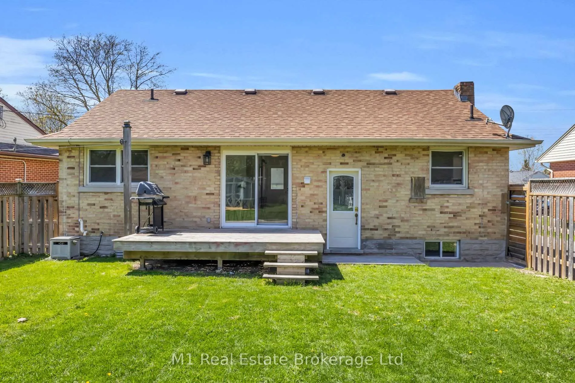 Photo 38 of 96 Siebert Avenue, Kitchener — HOMEH