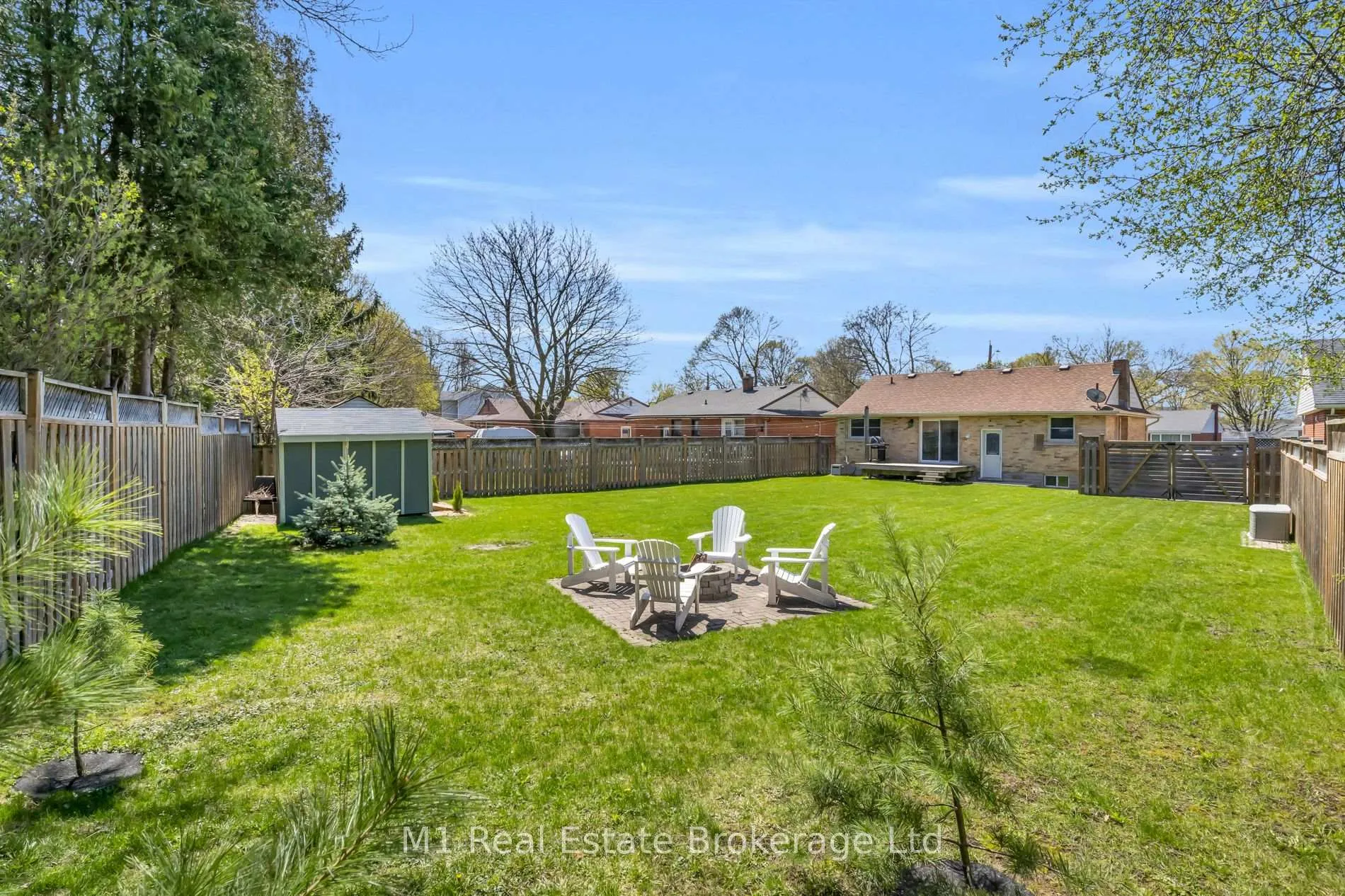 Photo 39 of 96 Siebert Avenue, Kitchener — HOMEH