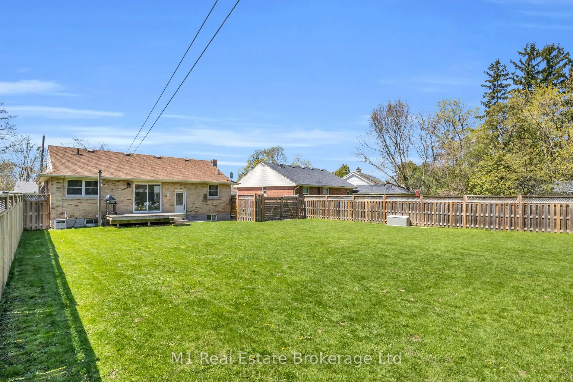 Photo 42 of 96 Siebert Avenue, Kitchener — HOMEH
