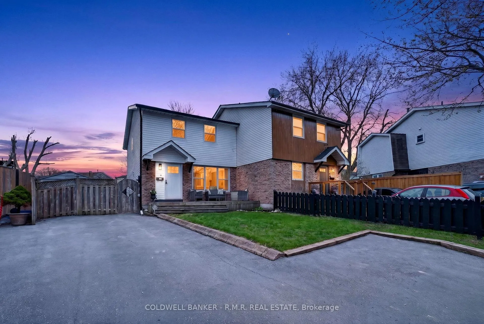 Front of 479 Neptune Court