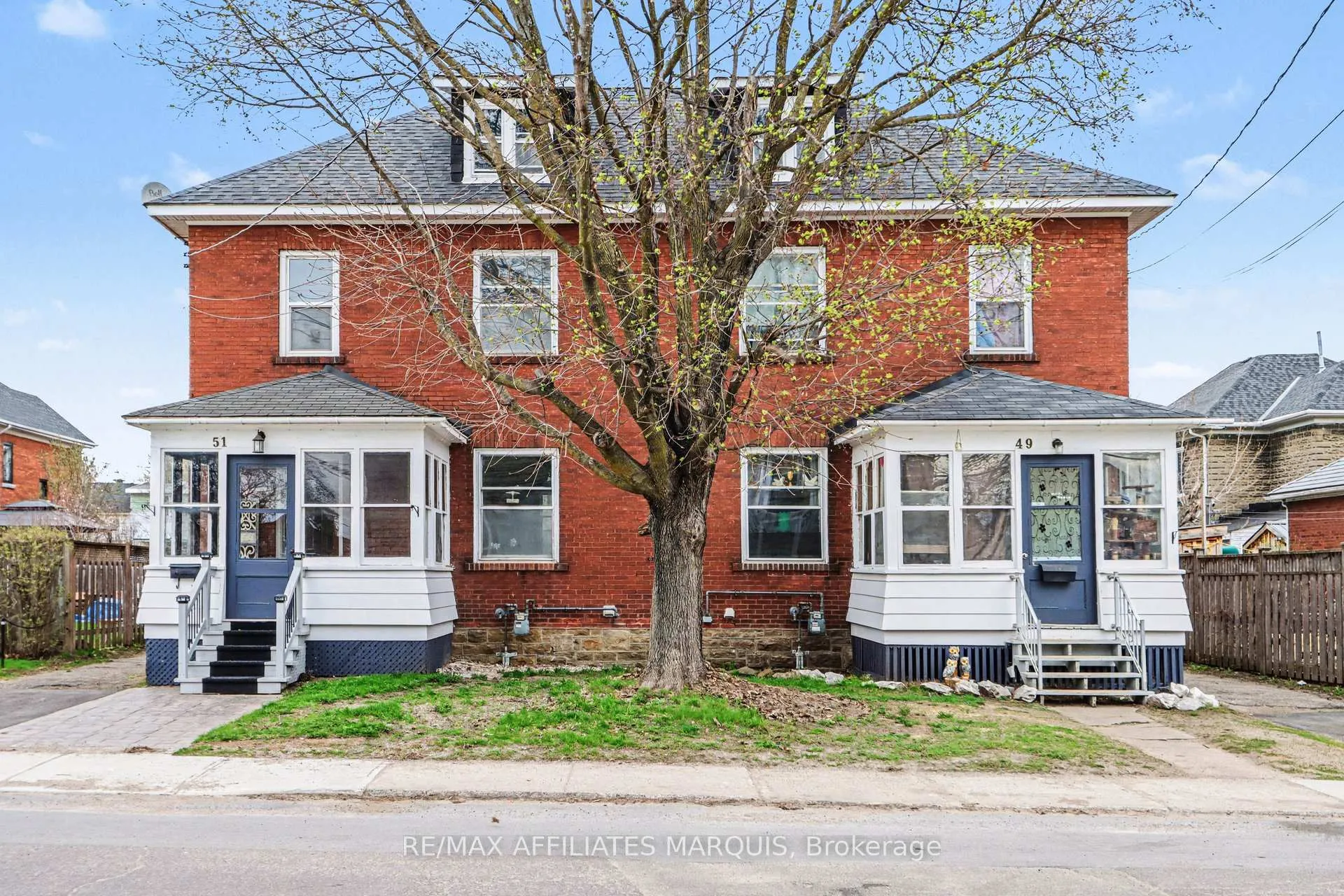 Photo 1 of 49-51 McGill Street N, Smiths Falls — HOMEH
