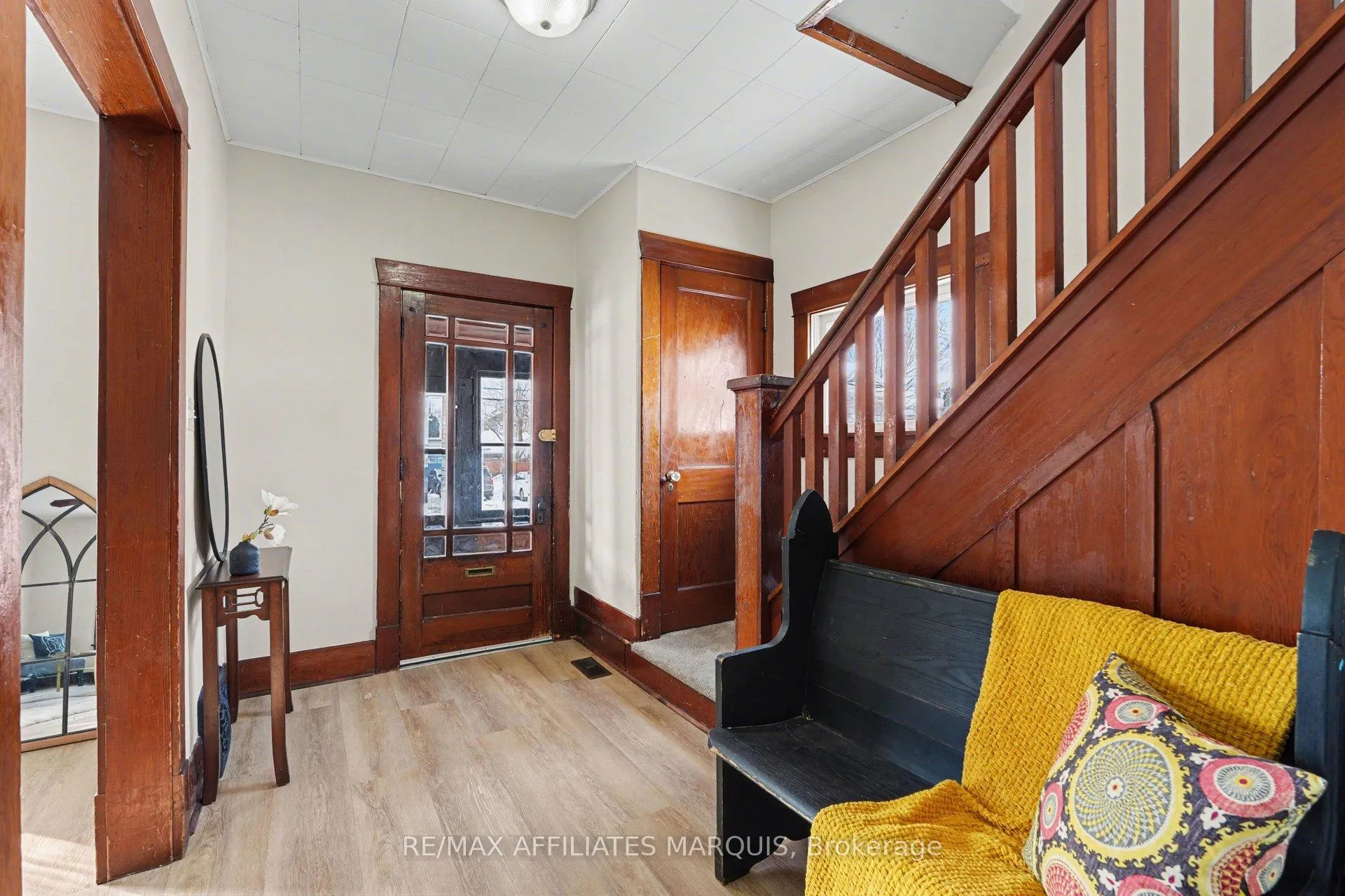 Photo 5 of 49-51 McGill Street N, Smiths Falls — HOMEH
