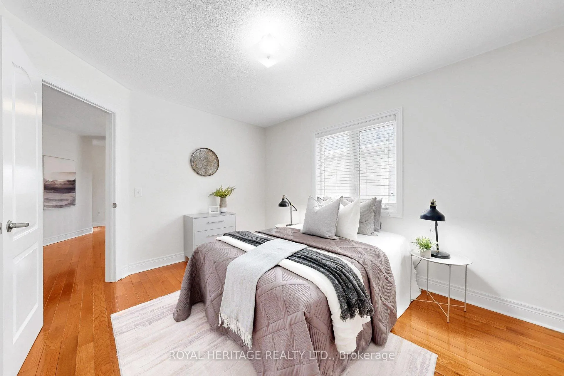Photo 26 of 32 Bathgate Crescent, Clarington, Courtice — HOMEH