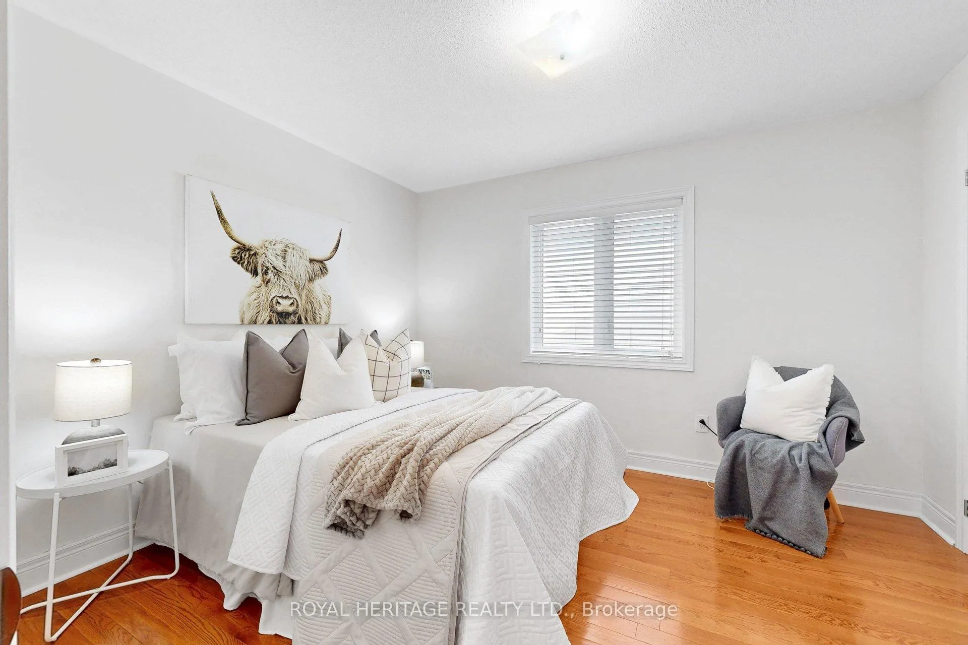 Photo 27 of 32 Bathgate Crescent, Clarington, Courtice — HOMEH