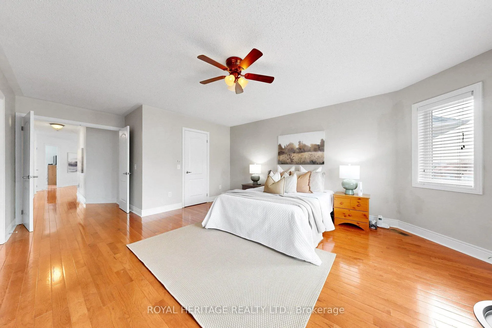 Photo 34 of 32 Bathgate Crescent, Clarington, Courtice — HOMEH