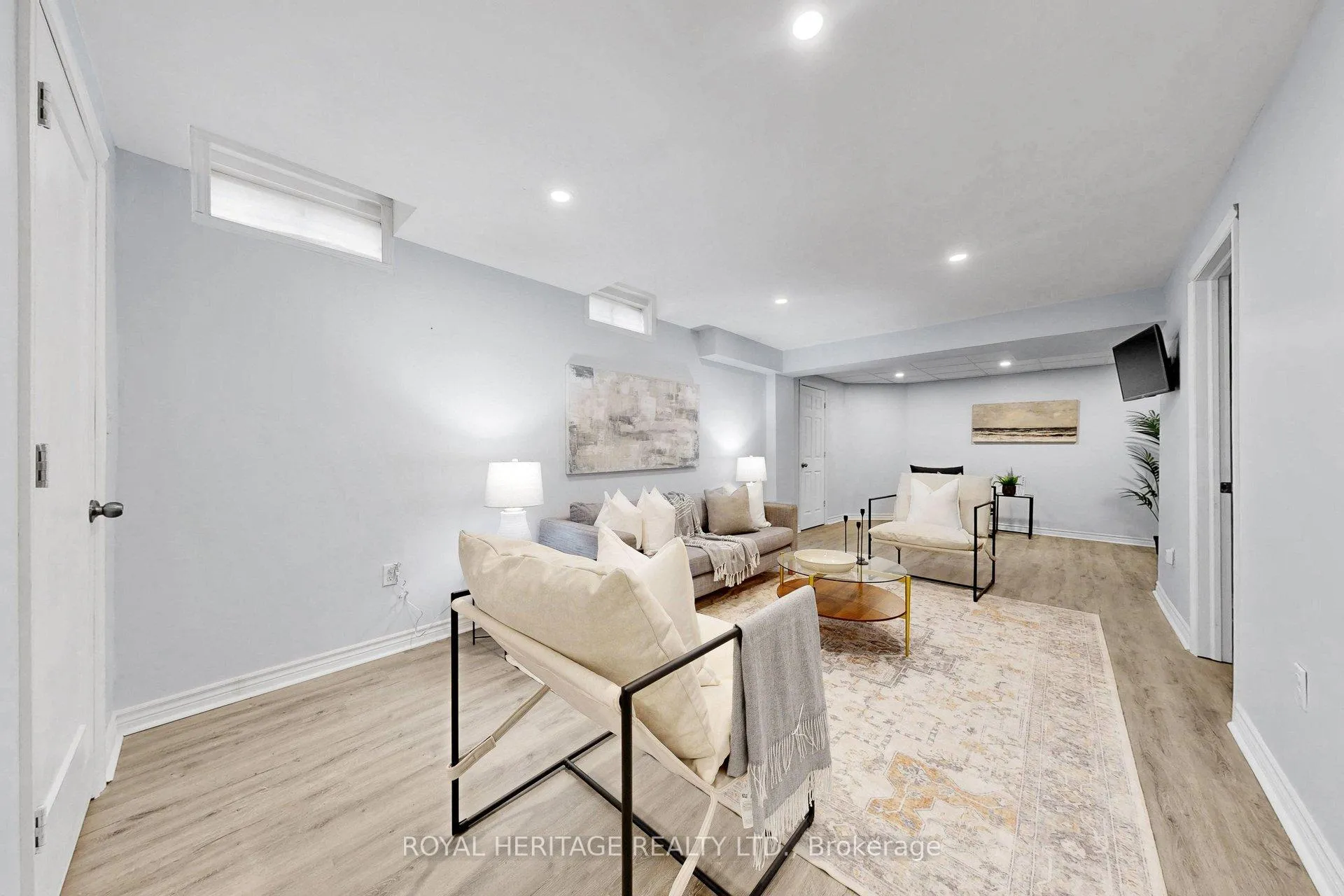 Photo 41 of 32 Bathgate Crescent, Clarington, Courtice — HOMEH