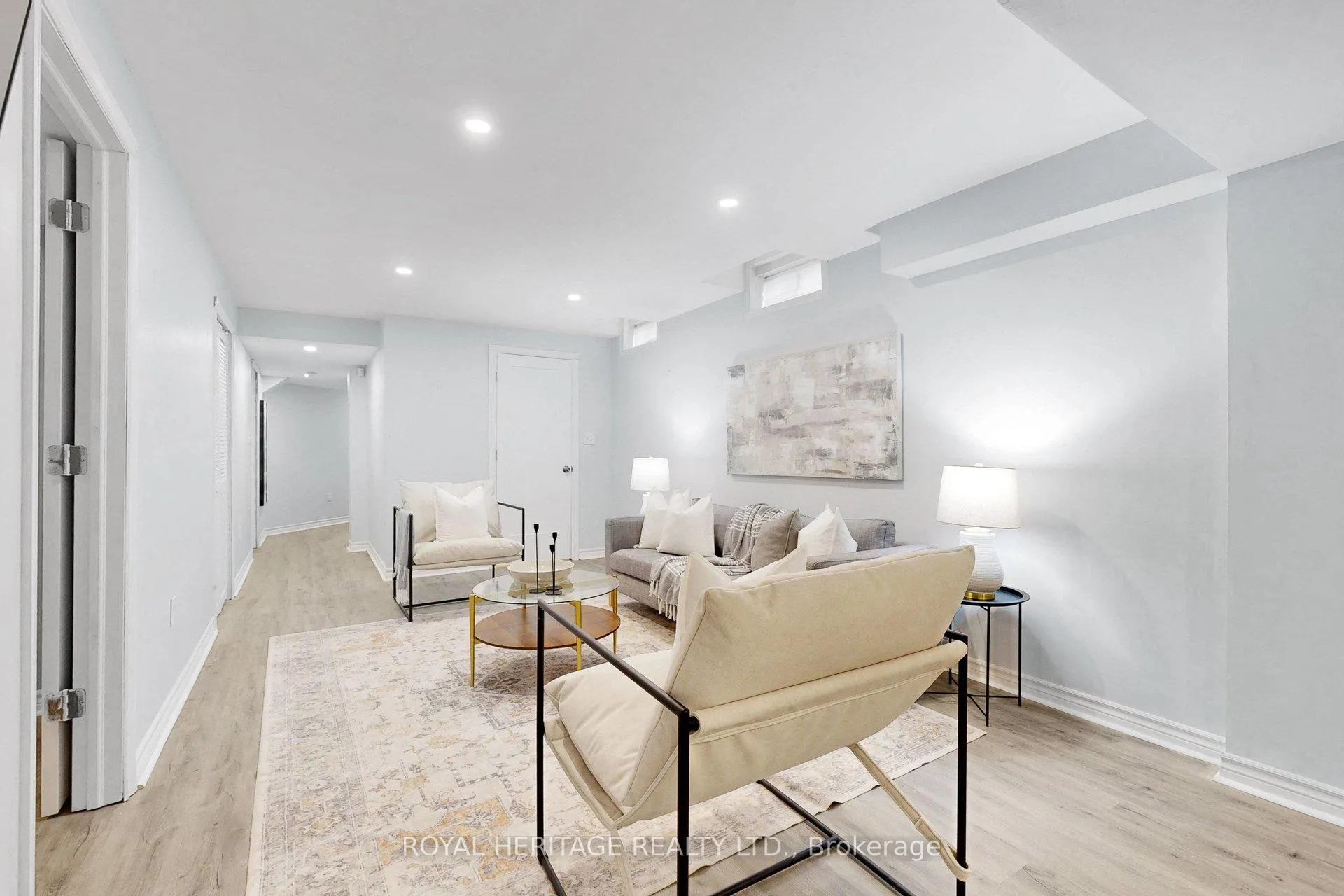 Photo 43 of 32 Bathgate Crescent, Clarington, Courtice — HOMEH