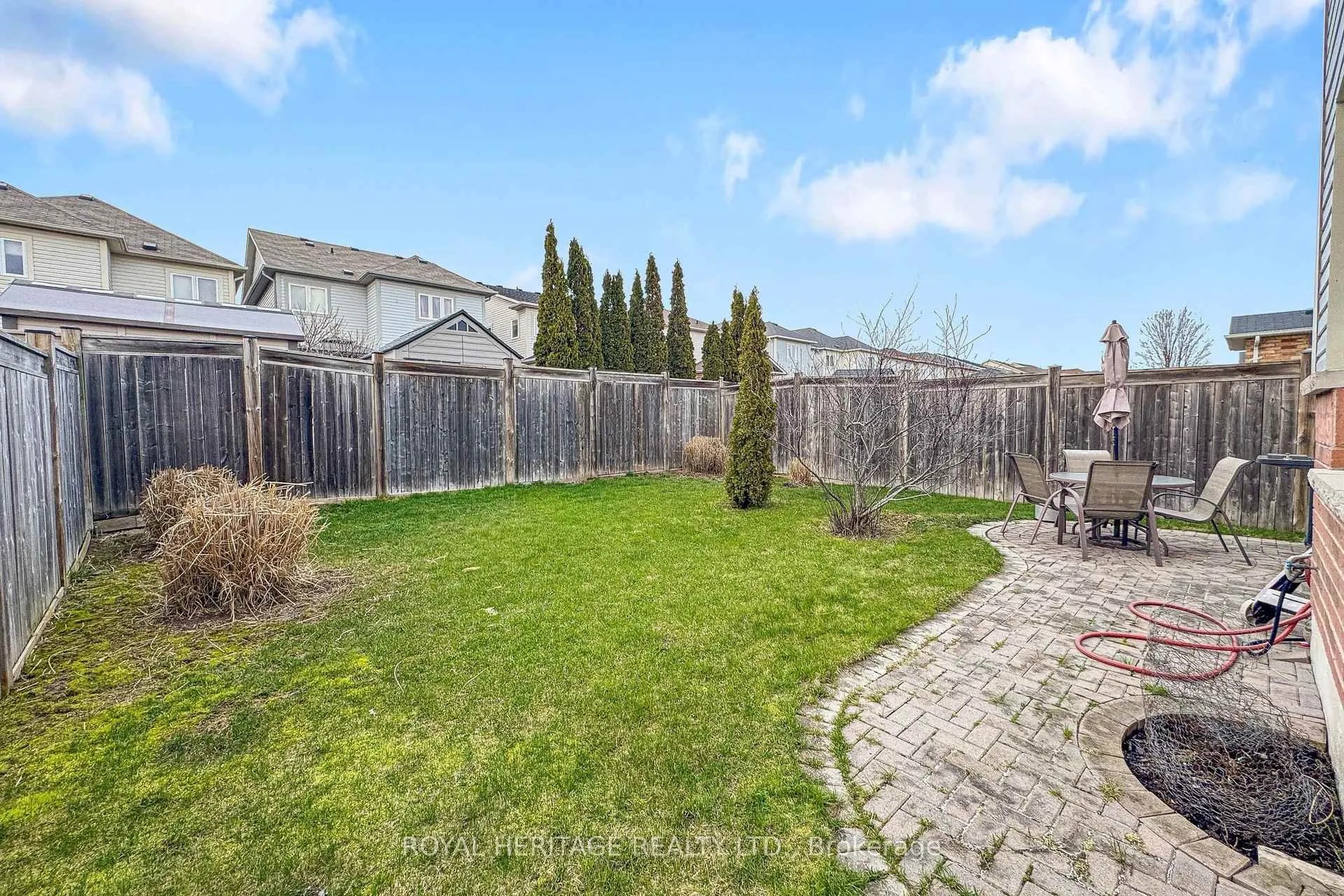 Photo 48 of 32 Bathgate Crescent, Clarington, Courtice — HOMEH