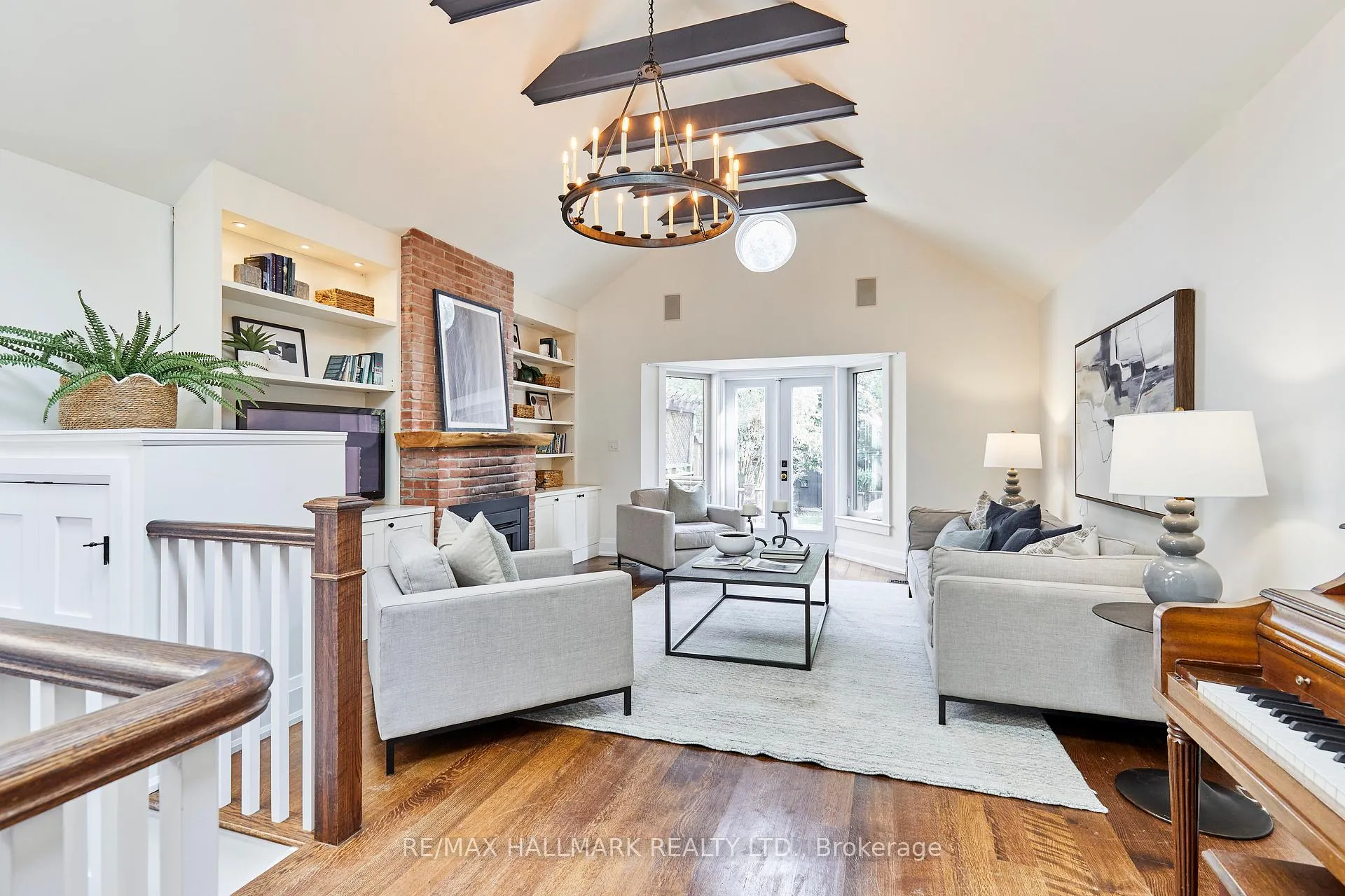 Photo 9 of 645 Balliol Street, Toronto, Mount Pleasant East — HOMEH