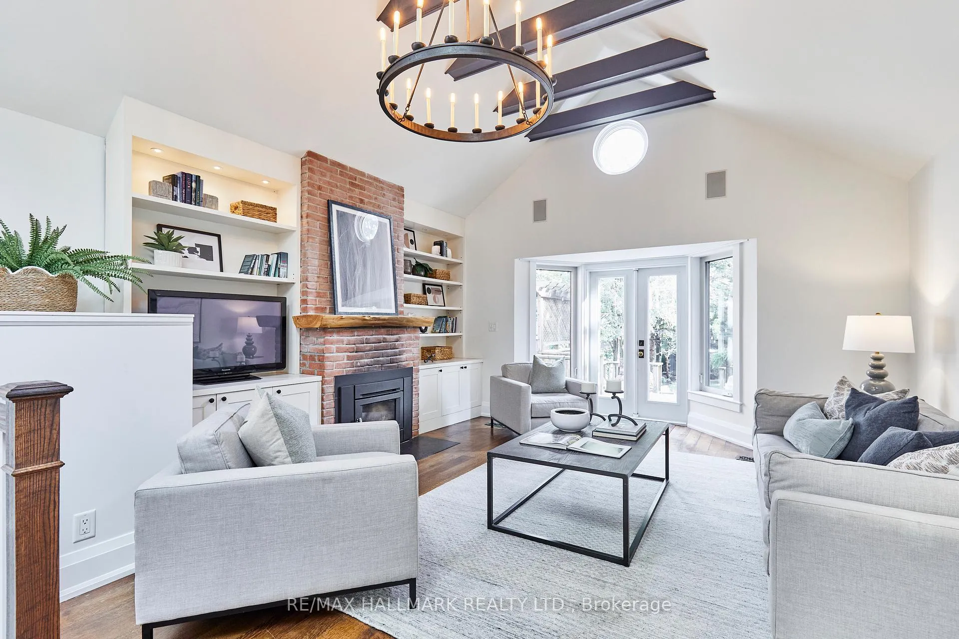 Photo 10 of 645 Balliol Street, Toronto, Mount Pleasant East — HOMEH