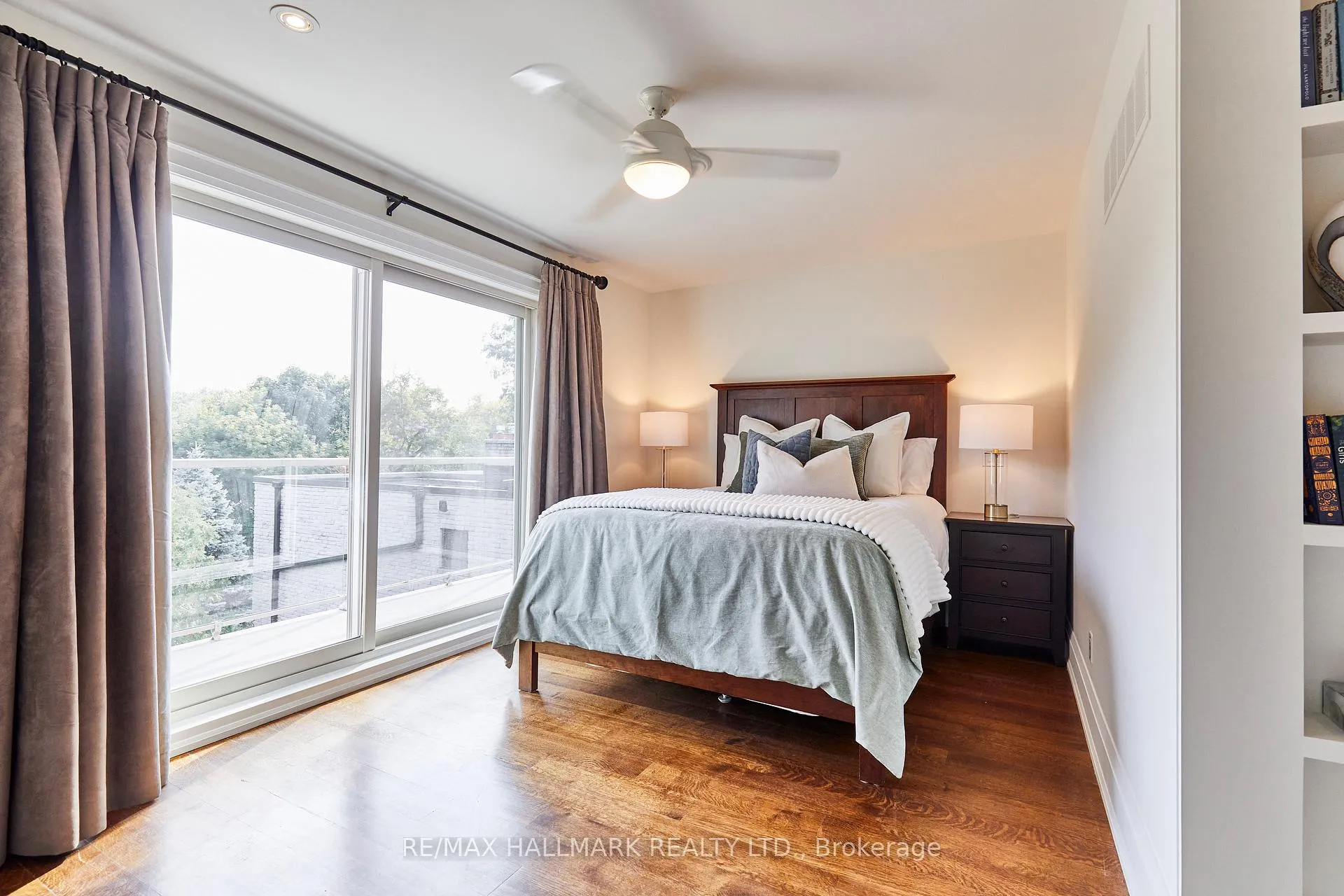 Photo 15 of 645 Balliol Street, Toronto, Mount Pleasant East — HOMEH