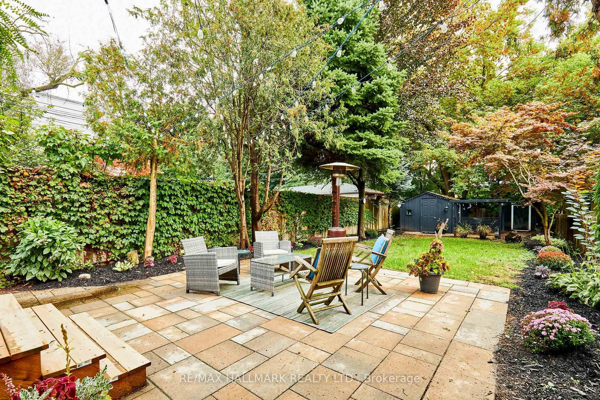 Photo 24 of 645 Balliol Street, Toronto, Mount Pleasant East — HOMEH