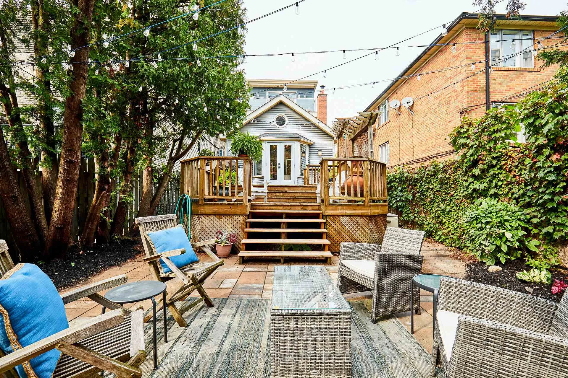 Photo 27 of 645 Balliol Street, Toronto, Mount Pleasant East — HOMEH