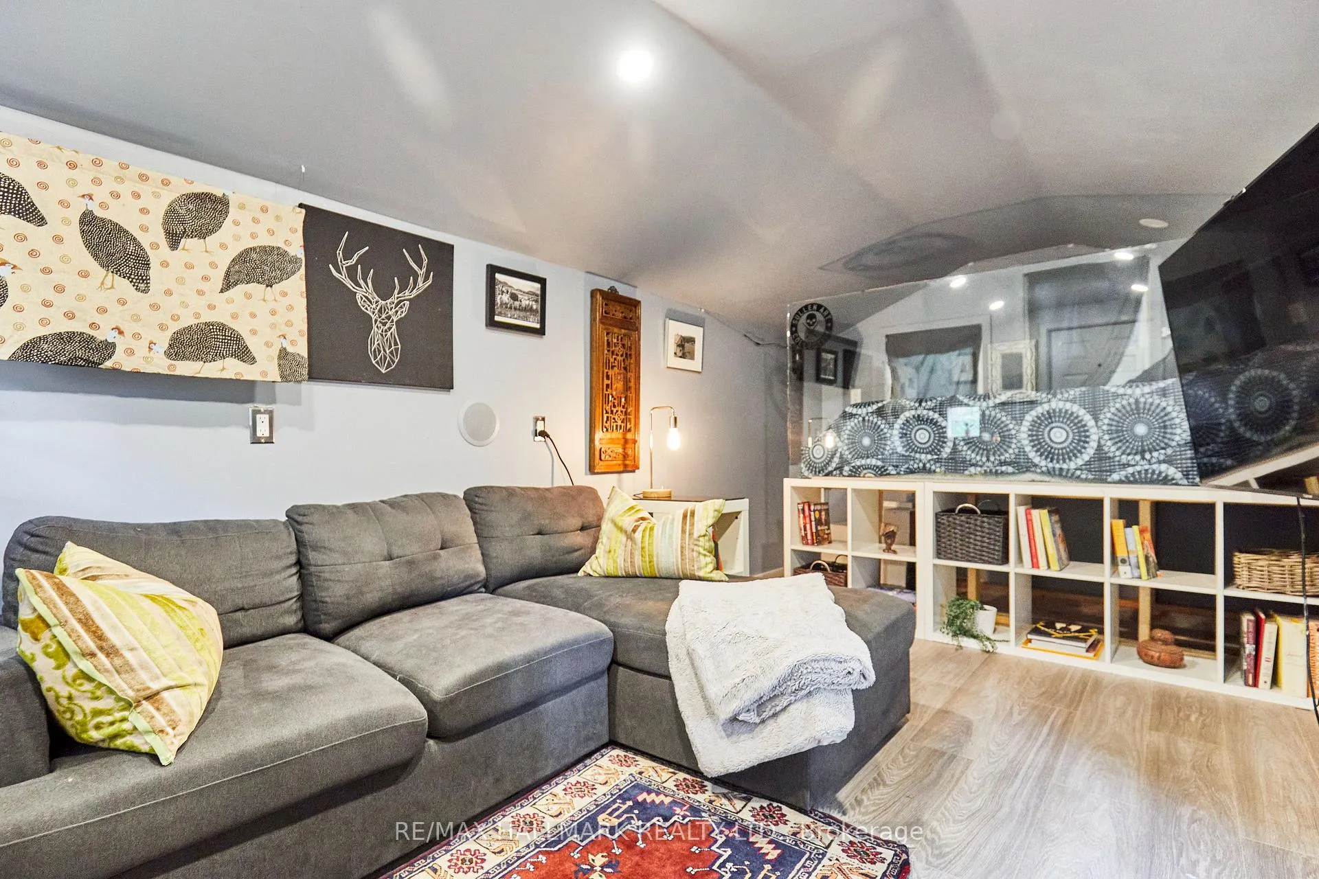 Photo 28 of 645 Balliol Street, Toronto, Mount Pleasant East — HOMEH