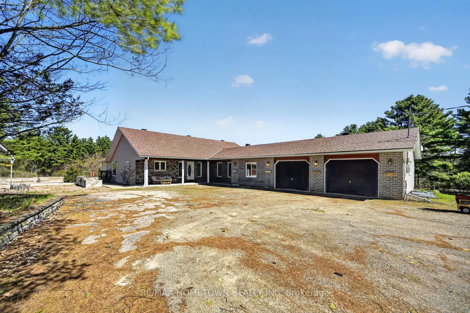 Front of 1766 County Road 2