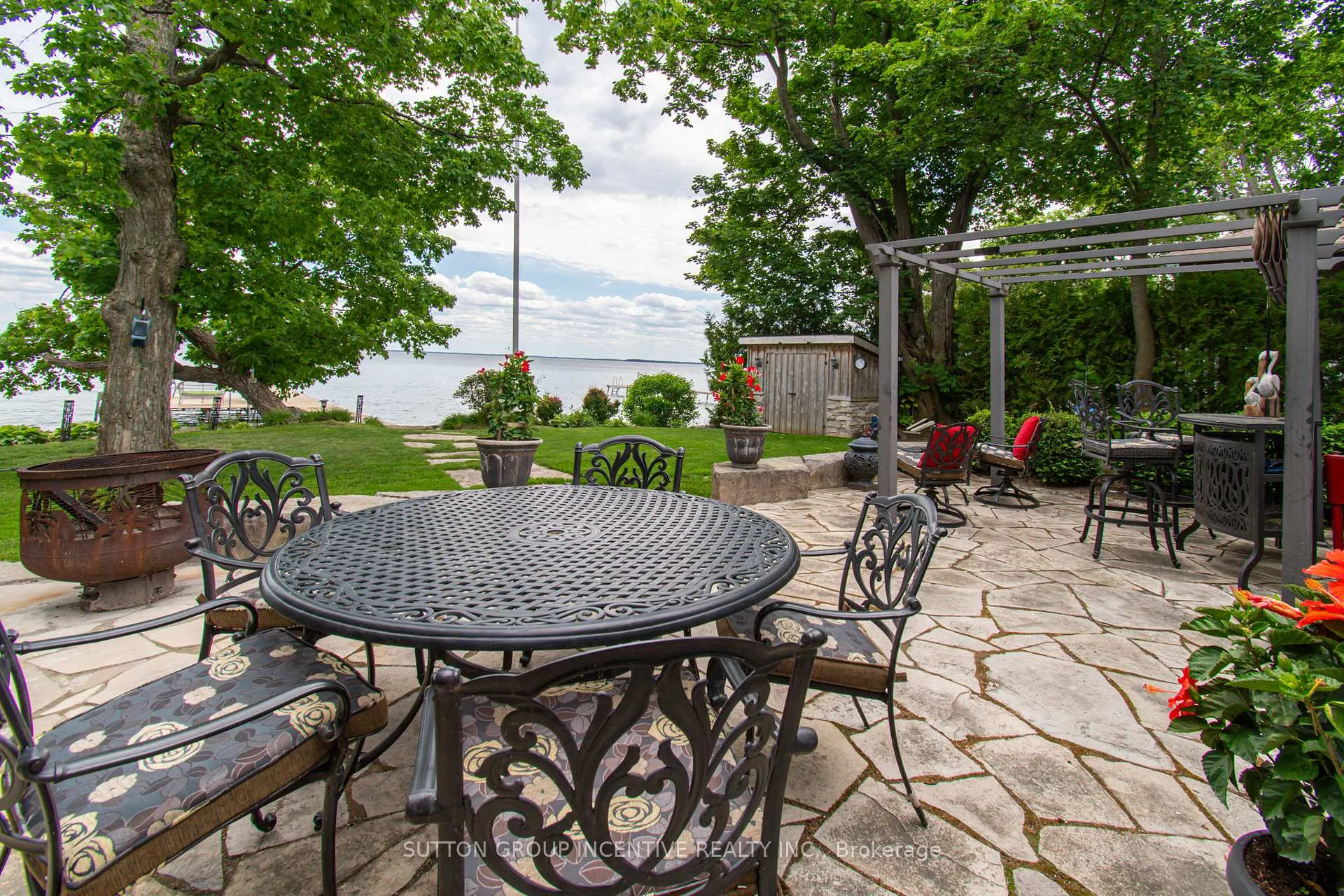 Photo 37 of 131 Minnetonka Road, Innisfil, Rural Innisfil — HOMEH