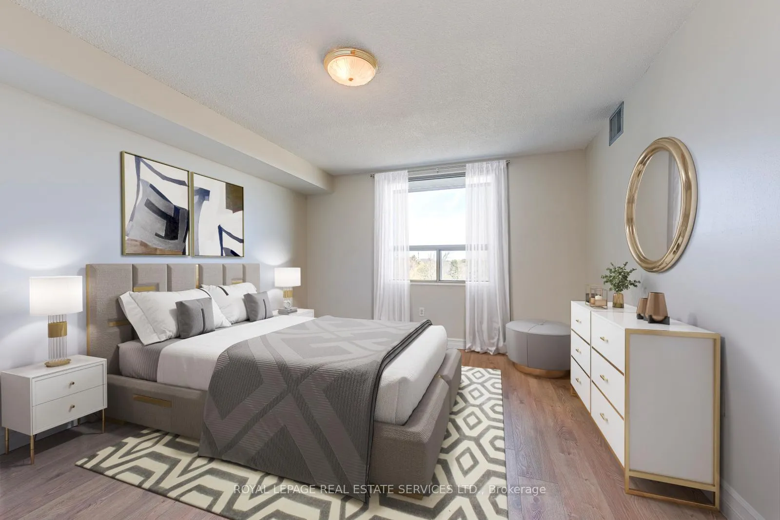 Photo 13 of Unit 709, 1110 Walden Circle, Mississauga, Clarkson — HOMEH
