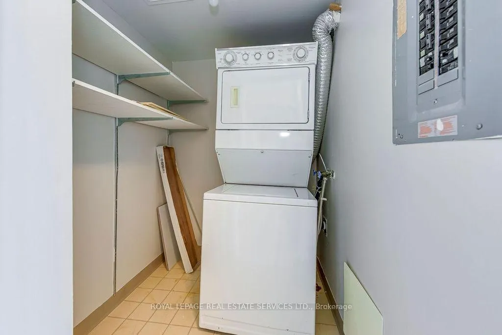 Photo 17 of Unit 709, 1110 Walden Circle, Mississauga, Clarkson — HOMEH