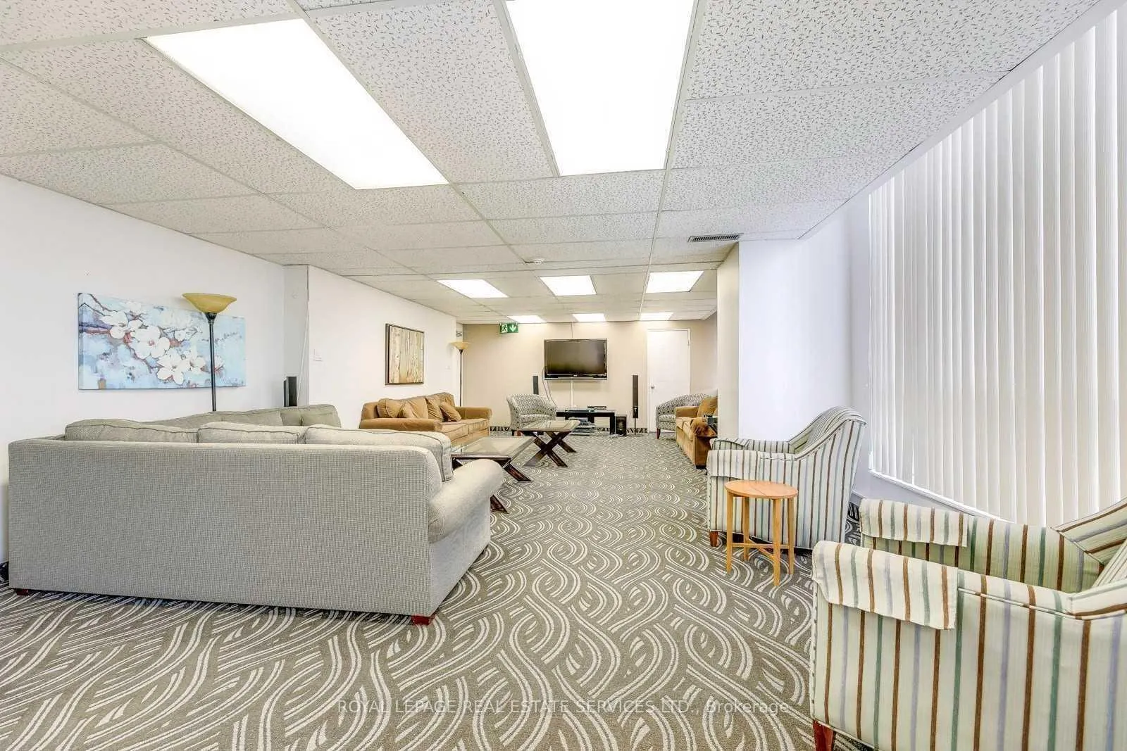 Photo 23 of Unit 709, 1110 Walden Circle, Mississauga, Clarkson — HOMEH