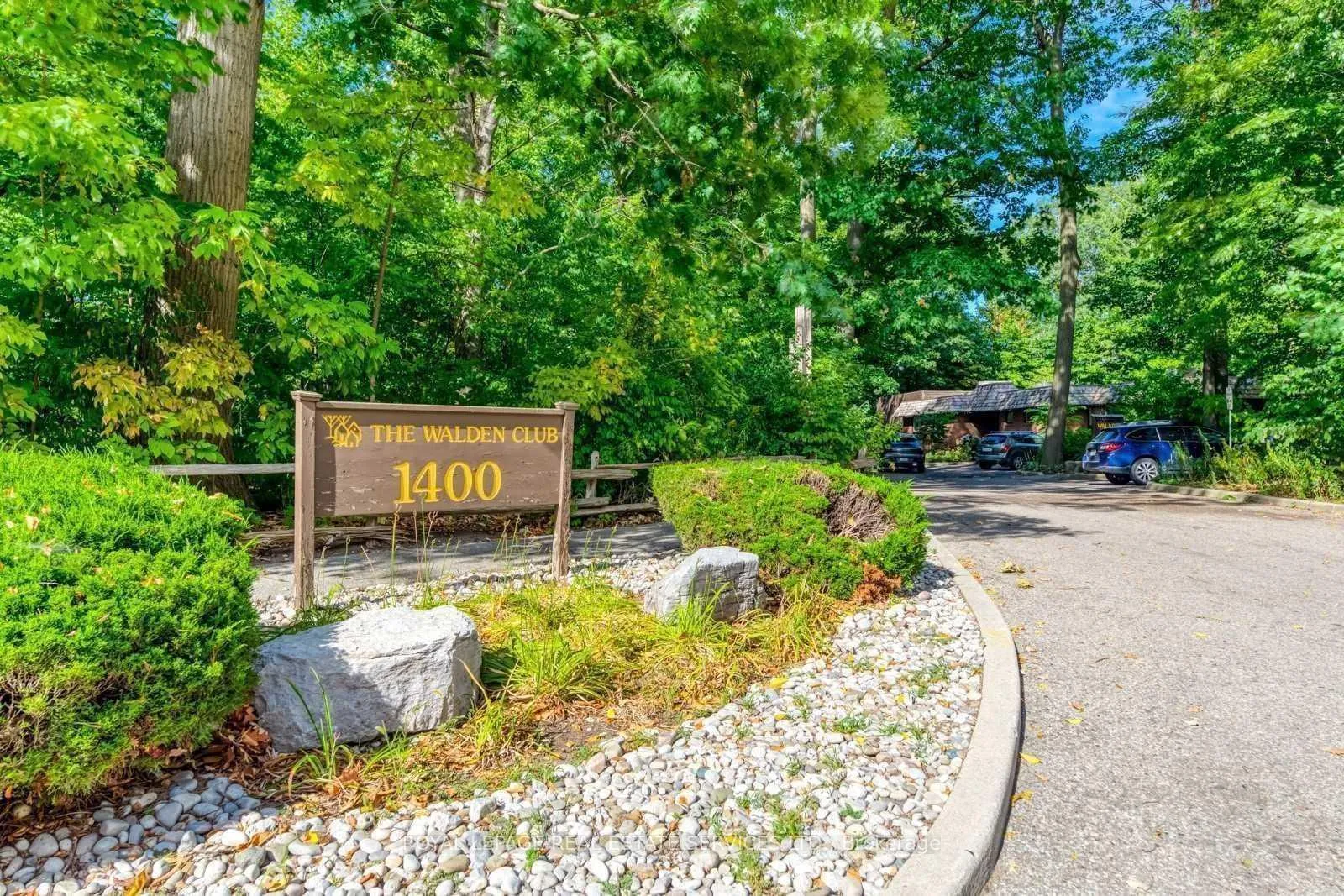 Photo 27 of Unit 709, 1110 Walden Circle, Mississauga, Clarkson — HOMEH